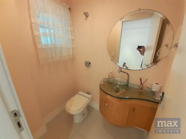 Apartamento para alugar com 3 dormitórios em Fazenda, Itajaí cod:6635 - Foto 8