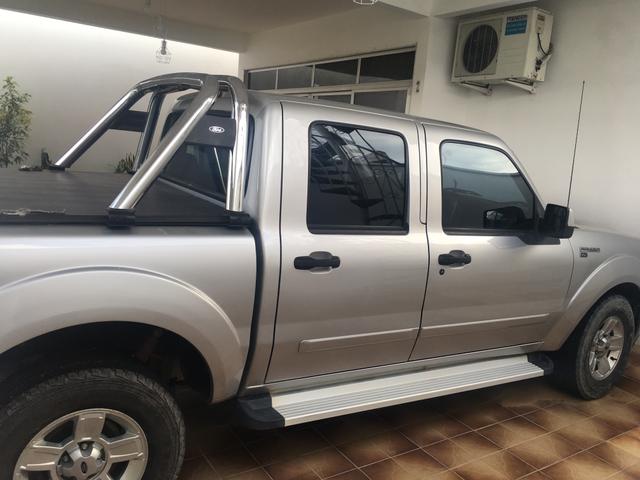 Ford Ranger 2012 R$40000 - Foto 4