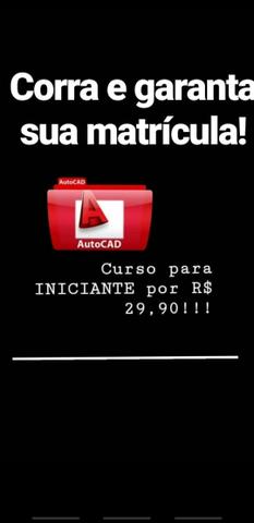 Curso online de Autocad!! - Foto 3