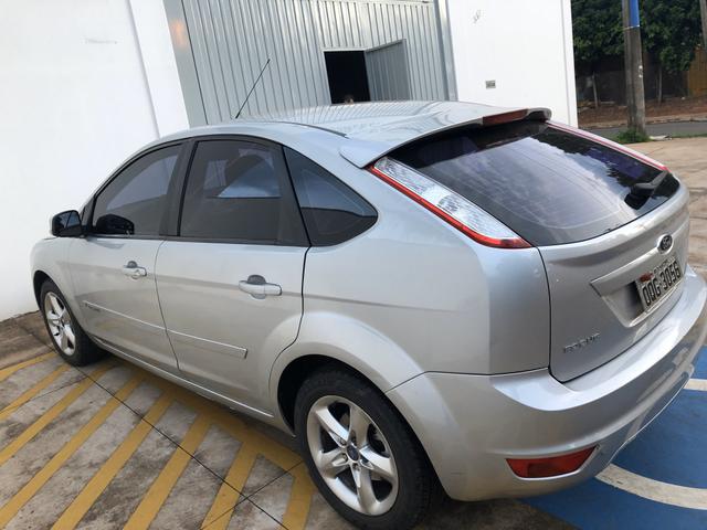 Focus hatch 1.6 2013 - Foto 2