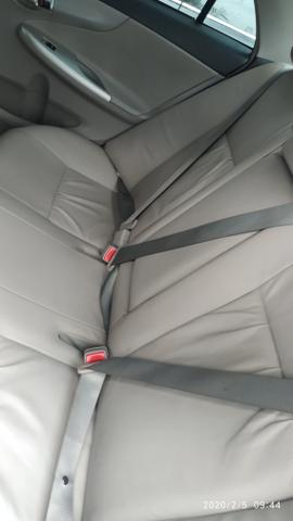Toyota corolla XEI 14/14 - Foto 11