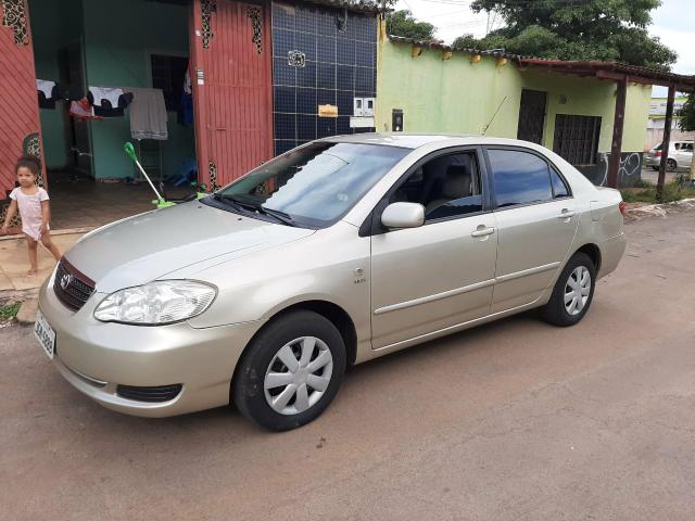 Toyota Corolla 2005/2006 - Foto 5