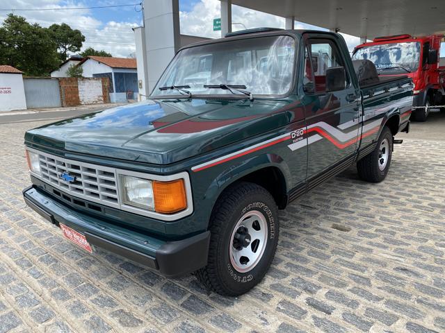 Gm d20 ano 91/91 raridade - Foto 3
