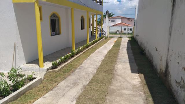 Casa para temporada - 2 quartos, varanda - Cabuçu / Pedras Altas - Foto 3