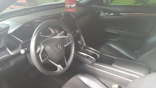 Civic touring 1.5 turbo - Foto 6
