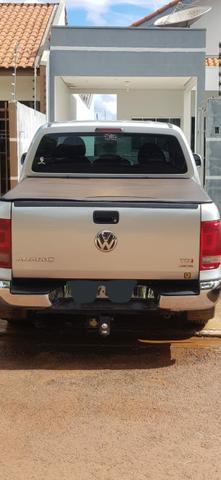 Picape Amarok - Foto 5