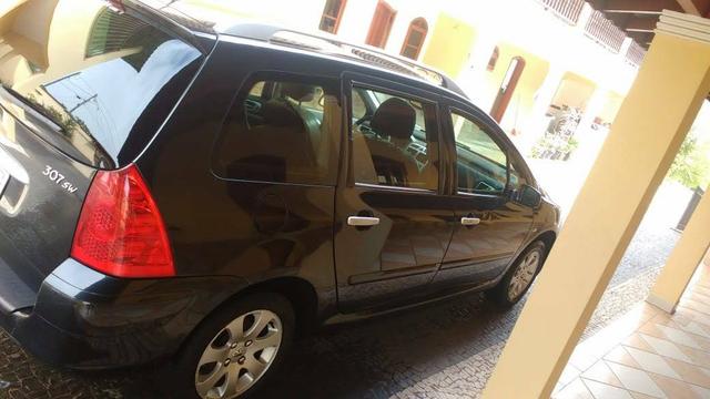 R$18.900 Peugeot 307 SW 2007