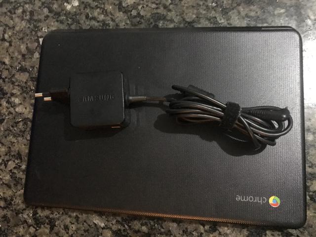 Samsung Chromebook 3