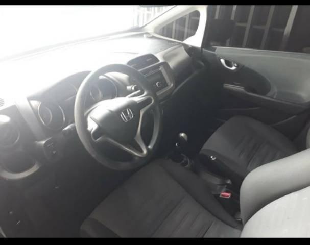Honda fit twist 1.5 2014 - Foto 9