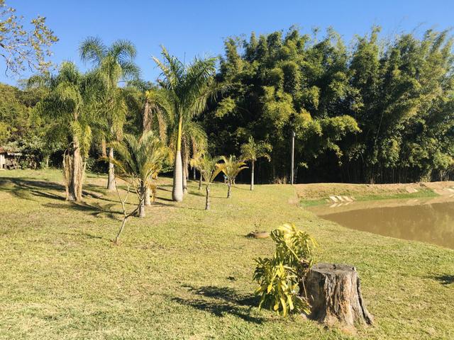 Sitio em Nova Santa Rita