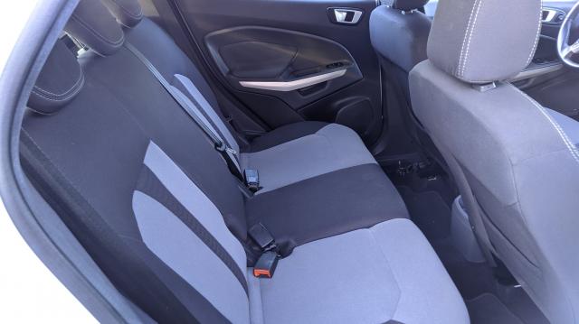 ECOSPORT 2013/2014 1.6 FREESTYLE 16V FLEX 4P MANUAL - Foto 10