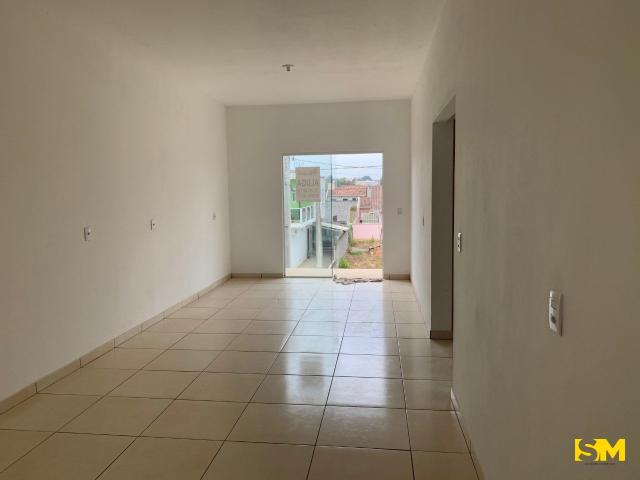 Casa para alugar com 2 dormitórios em Itinga, Araquari cod:SM34 - Foto 7