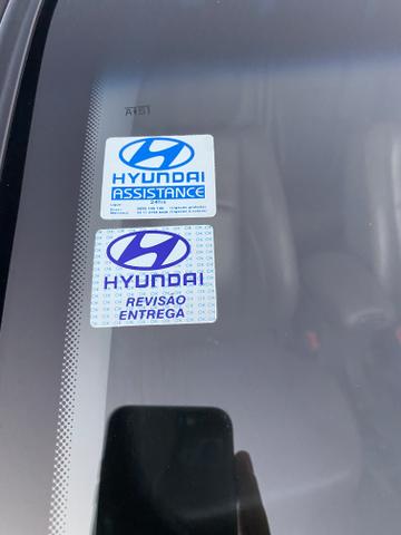 HYUNDAY/TUCSON 2.0 AUT 2009 85.000km - Foto 14