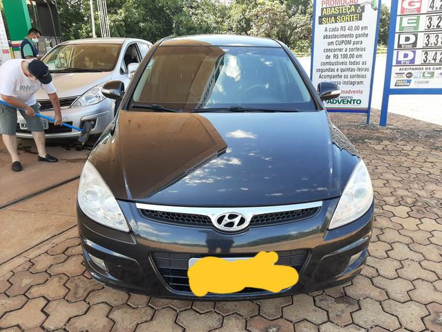 Vendo Hyundai I30 2.0 automático - Foto 6