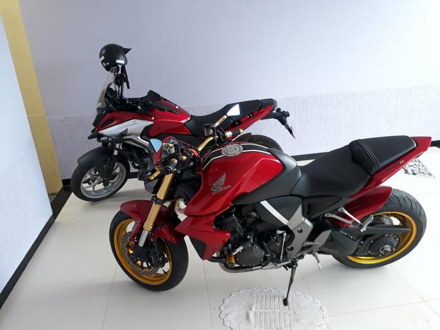 Cb 1000r - Foto 9