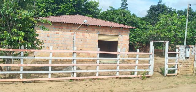 Casa 45mil - Foto 5