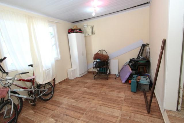 Alugo casa mobiliada com piscina para 10 pessoas - Foto 17