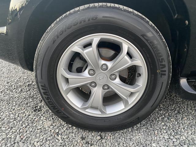 HYUNDAY/TUCSON 2.0 AUT 2009 85.000km - Foto 8