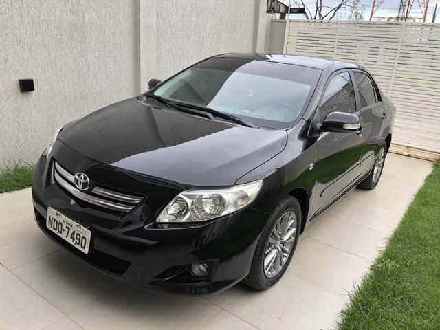 Corolla Xei 2.0 2011 - Foto 3