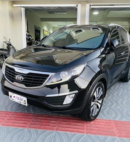 Sportage Ex 2014 com teto impecável!!!!