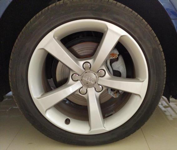 AUDI A3 1.4 TFSI SEDAN ATTRACTION 16V FLEX 4P TIPTRONIC - Foto 11