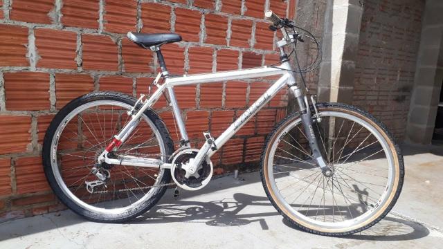 Vendo 2 bicicleta - Foto 3