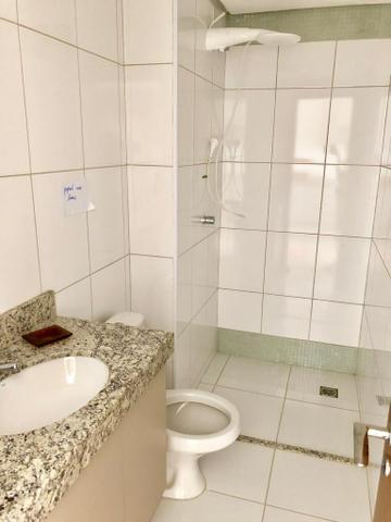 Aluguel, flat com 39 m2, mobiliado, The Expression/go - Foto 9