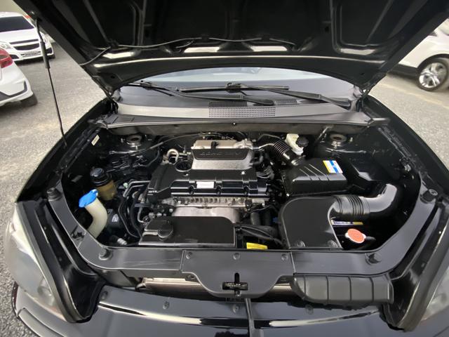 HYUNDAY/TUCSON 2.0 AUT 2009 85.000km - Foto 12