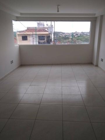 Apt No Centro Com 2 Vagas De Garagem Em Garanhuns! - Foto 2