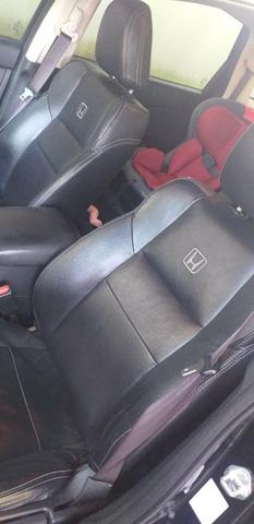 Vendo Honda CR-V LX 2.0 Automático 2013 - Foto 6