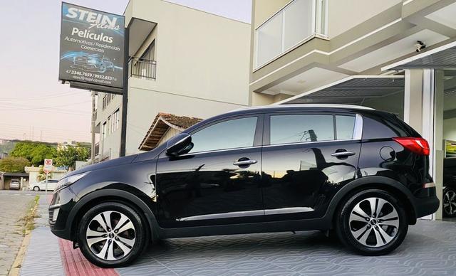 Sportage Ex 2014 com teto impecável!!!! - Foto 2