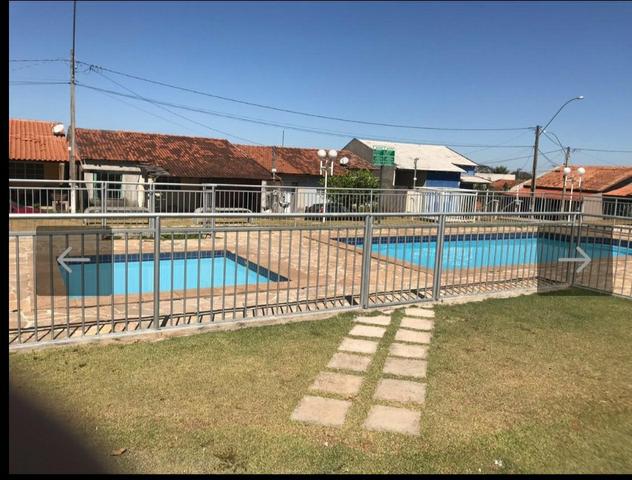 Vendo uma casa em condomínio fechado Condomínio Residenci Atibaia! - Foto 10