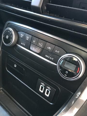 Ford Ecosport freestyle ano 2019 com apenas 25.000 km - Foto 11