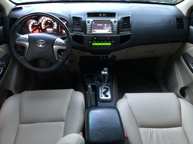 Sw4 Srv 3.0 TD, 7 lugares, Extra ! - 2015 - Foto 5