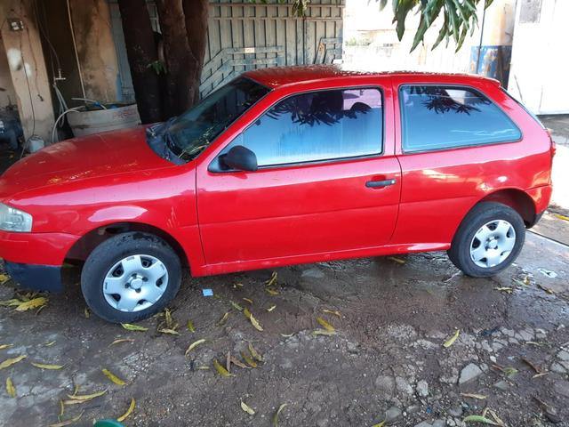 Vendo gol G4 básico