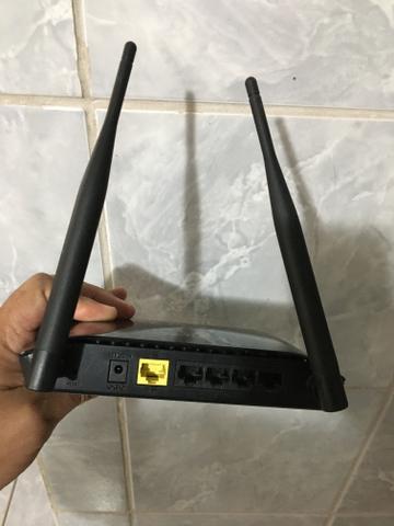 Roteador d-link 615 - Foto 4
