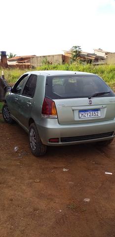 Fiat palio fare economy ano 2010.2010 - Foto 2