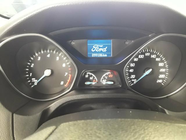 Ford focus 1.6 automático 2014 aceito trocas - Foto 11