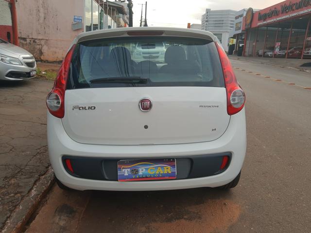 Palio attractive motor 1.4 ano 2014 - Foto 7
