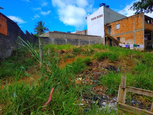 Terreno entre os Bairros Portal Club e Jabarai - Foto 3