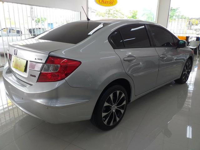 Civic lxr 2.0 33.000km - Foto 11