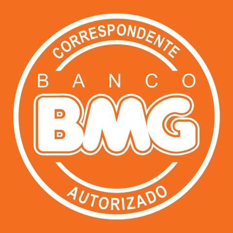 Banco BMG Contrata Vendedores