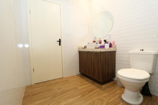 Alugo casa mobiliada com piscina para 10 pessoas - Foto 9