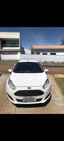 Fiesta 1.6