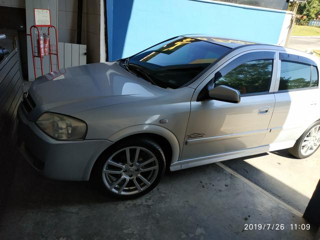 Astra CD