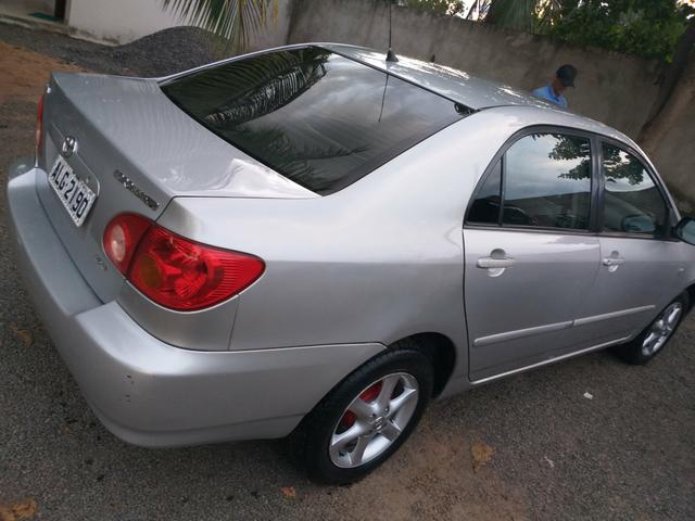 Vende corolla xei completo - Foto 4