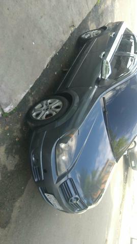 Vectra elegance 2008 2.0 completo com GNV - Foto 3