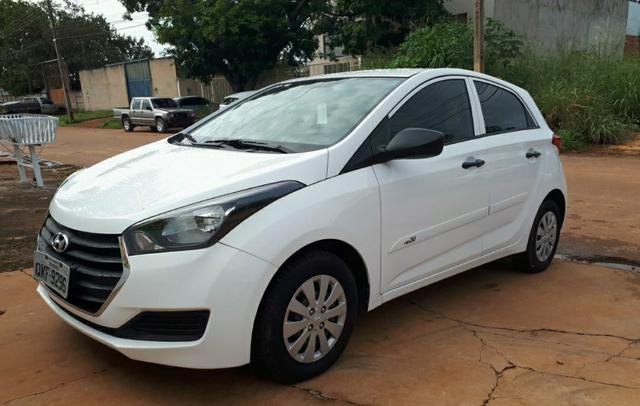 Hb-20 2016/2017 45000km - Foto 2
