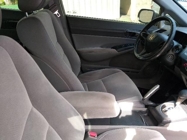 New civic ano 2007 automático.impecável - Foto 11