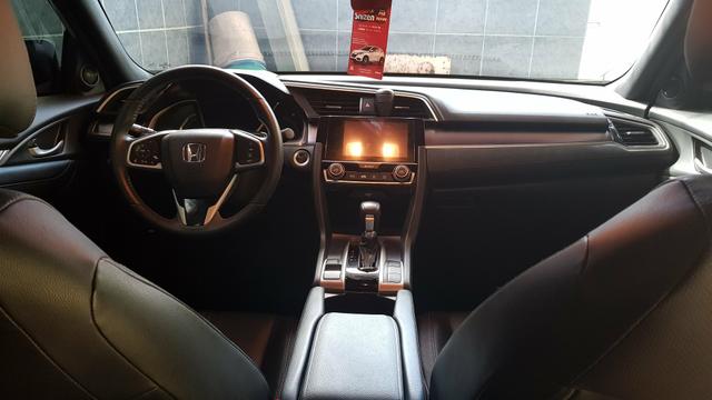 Civic touring 1.5 turbo - Foto 5